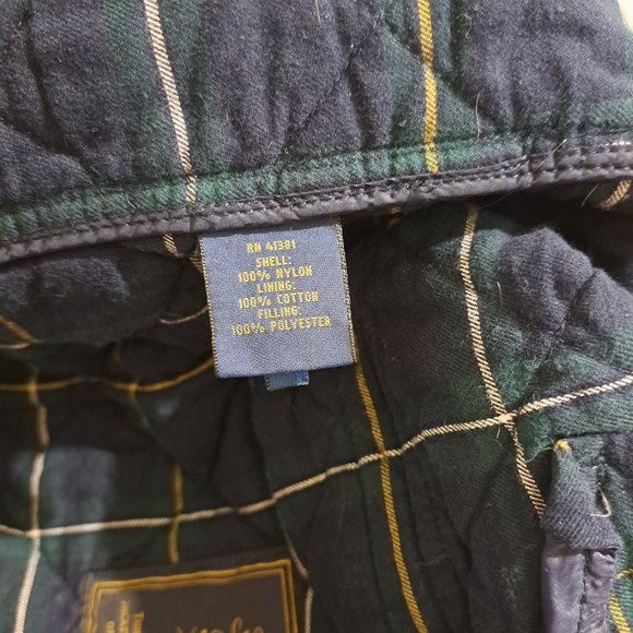 Vintage Ralph Polo Vest - Picture 3 of 10